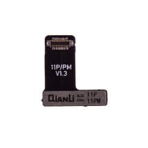 QianLi Mega Idea Clone-DZ03 Face ID Flex for Apple iPhone 11 Pro & 11 Pro Max