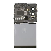 Top Bracket & NFC Wireless Charging Coil for Motorola Edge (2022) [Genuine OEM]