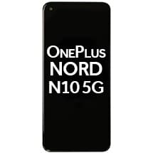LCD & Frame Assembly for OnePlus Nord N10 5G [Premium]