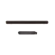 Cosmetic Button Set for Motorola Moto G6 Play (Deep Indigo)