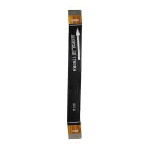 Charge Port Connection Flex for Motorola Moto G50