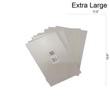ProtectionPro Extra Large Ultra Film (Clear)
