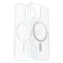 OtterBox React Case for Apple iPhone 16 (Clear)