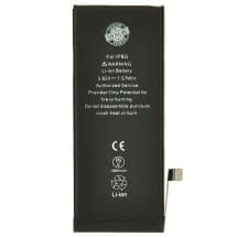 Extended Capacity TI Board Battery for Apple iPhone 8 [Evolve]