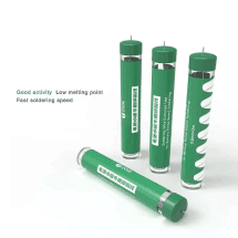 2UUL Battery Board Soldering Wire (0.8mm x 3m)