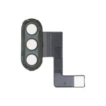Keyboard Connection Flex for Apple iPad Pro 11 (2021) & 12.9 (2021) (Space Gray) [Premium]