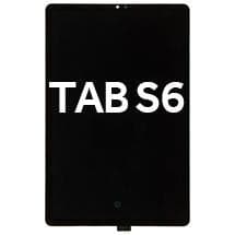 OLED Assembly for Samsung Galaxy Tab S6 [Premium]
