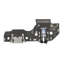 Charge Port & Headphone Jack Board for Motorola Moto G50 5G [Aftermarket]