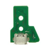 Charge Port Board for Sony DualShock 4 (JDS-055)
