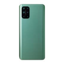 Back Glass & Camera Lens for OnePlus 8T (Aquamarine Green) [Aftermarket]