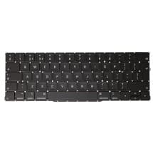 Keyboard for Apple MacBook Pro 13" (2019) (UK)
