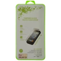 Tempered Glass Screen Protector for Samsung Galaxy S4