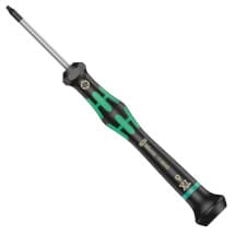 Wera 2067 Electronic Repair Screwdriver (T6, 40mm)