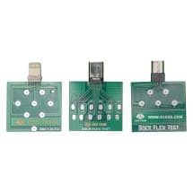 OSS Team Charge Port Test Board Set