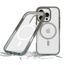Prodigee Flow Case for Apple iPhone 16 Pro (Night Frost)