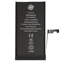 Battery for Apple iPhone 15 [Evolve]