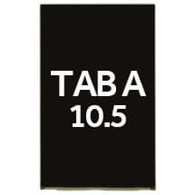 LCD for Samsung Galaxy Tab A 10.5