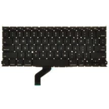 Keyboard for Apple MacBook Pro Retina 13" (Late 2012-Early 2013) (US) [Premium]