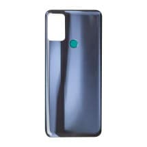 Back Plastic for Motorola Moto G50 (Steel Gray)