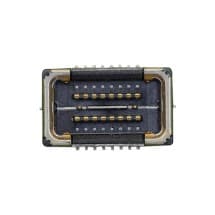 Trumpet Antenna Board Side FPC Connector for Apple iPhone XR (16 Pin)