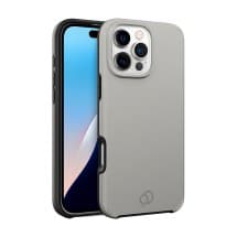Nimbus9 Cirrus 3 Case for Apple iPhone 16 Pro Max (Titanium)