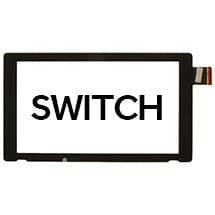 Console Digitizer for Nintendo Switch [Premium]