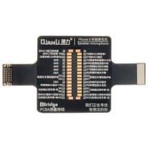 QianLi Speaker & Microphone iBridge for Apple iPhone X