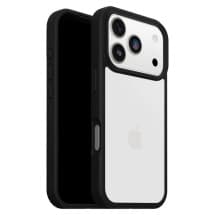 OtterBox Profile Case for Apple iPhone 17 Pro (Black Crystal)