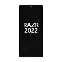 Inner OLED Assembly for Motorola RAZR (2022) [Premium]