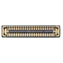 Screen Flex Side FPC Connector for Samsung Galaxy A16, A16 5G, & A26 (40 Pin) [Premium]