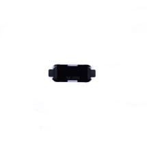 Cosmetic Home Button for Samsung Galaxy Tab E 9.6 (Black)