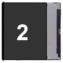 LCD for Apple iPad 2