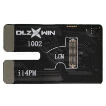 DLZ WIN S800 Ultra  iTestBox Flex for Apple iPhone 14 Pro Max