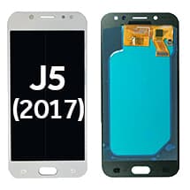 OLED Assembly for Samsung Galaxy J5 (2017) (Blue) [Aftermarket]