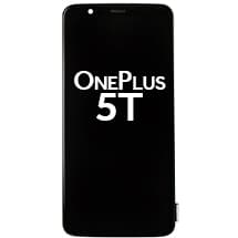 OLED & Frame Assembly for OnePlus 5T [Premium]