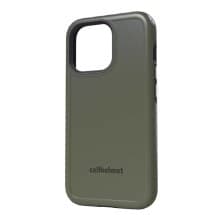 Cellhelmet Fortitude Case for Apple iPhone 13 Pro (Olive Drab)