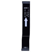 Charge Port Connection Flex for Samsung Galaxy Z Fold4 [Premium]