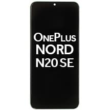 LCD & Frame Assembly for OnePlus Nord N20 SE [Premium]