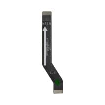 Charge Port Connection Flex for Motorola One 5G Ace & Moto G 5G [Genuine OEM]