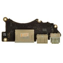 SDXC, HDMI, & USB I/O Board for Apple MacBook Pro Retina 15" (Mid 2012-Early 2013) [Premium]