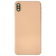 Complete Housing Assembly for Apple iPhone XS Max (Gold) [Premium]