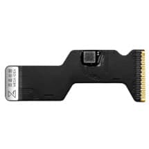 QianLi Mega Idea Wide Camera Solder On Flex for Apple iPhone 14 Pro Max