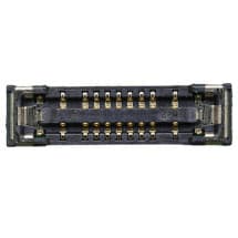 LiDAR Scanner Board Side FPC Connector for Apple iPhone 14 Pro & 14 Pro Max (18 Pin)