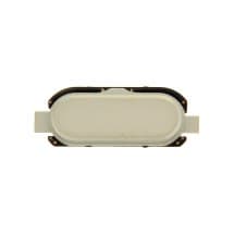 Cosmetic Home Button for Samsung Galaxy Tab A 9.7 (White)