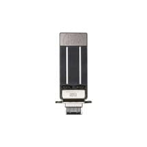 Charge Port Flex for Apple iPad Mini 6 (Space Gray) [Premium]