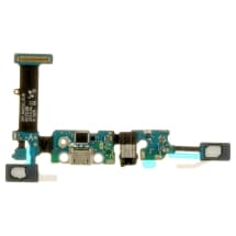 Charge Port & Headphone Jack Board Assembly for Samsung Galaxy Note 5 (AT&T)