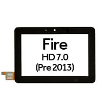 Digitizer for Kindle Fire HD 7.0 (Pre 2013)