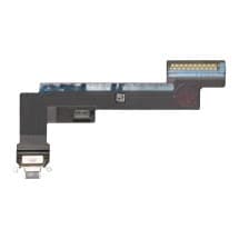 Charge Port Flex for Apple iPad Air 5 (WiFi, Purple) [Premium]