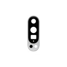 Glass Camera Lens & Bezel Bracket for Google Pixel 9 Pro (Hazel) [Premium]