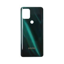 Back Plastic for Motorola Moto G Stylus 5G (Cricket) [Genuine OEM]